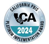 platinum award 2024